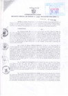 Vista preliminar de documento Resolución Gerencial Sub Regional N° 00058-2018
