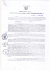 Vista preliminar de documento Resolución Gerencial Sub Regional N° 00063-2018