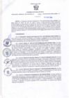 Vista preliminar de documento Resolución Gerencial Sub Regional N° 00060-2018