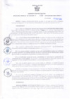 Vista preliminar de documento Resolución Gerencial Sub Regional N° 00068-2018