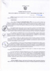 Vista preliminar de documento Resolución Gerencial Sub Regional N° 00072-2018