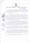 Vista preliminar de documento Resolución Gerencial Sub Regional N° 00070-2018