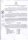 Vista preliminar de documento Resolución Gerencial Sub Regional N° 00077-2018