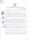 Vista preliminar de documento Resolución Gerencial Sub Regional N° 00107-2018