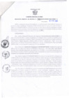 Vista preliminar de documento Resolución Gerencial Sub Regional N° 00113-2018