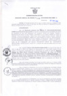 Vista preliminar de documento Resolución Gerencial Sub Regional N° 00109-2018