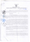 Vista preliminar de documento Resolución Gerencial Sub Regional N° 00116-2018