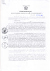 Vista preliminar de documento Resolución Gerencial Sub Regional N° 00118-2018