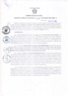Vista preliminar de documento Resolución Gerencial Sub Regional N° 00122-2018