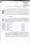 Vista preliminar de documento Resolución Gerencial Sub Regional N° 00125-2018