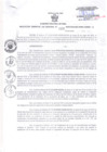 Vista preliminar de documento Resolución Gerencial Sub Regional N° 00123-2018