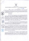 Vista preliminar de documento Resolución Gerencial Sub Regional N° 00131-2018