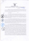 Vista preliminar de documento Resolución Gerencial Sub Regional N° 00134-2018