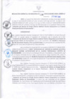 Vista preliminar de documento Resolución Gerencial Sub Regional N° 00136-2018