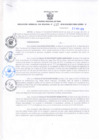 Vista preliminar de documento Resolución Gerencial Sub Regional N° 00137-2018