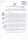 Vista preliminar de documento Resolución Gerencial Sub Regional N° 00140-2018