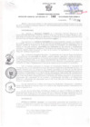 Vista preliminar de documento Resolución Gerencial Sub Regional N° 00144-2018