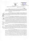 Vista preliminar de documento Resolución Gerencial Sub Regional N° 00152-2018