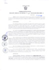 Vista preliminar de documento Resolución Gerencial Sub Regional N° 00222-2018