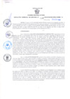 Vista preliminar de documento Resolución Gerencial Sub Regional N° 00239-2018