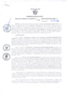 Vista preliminar de documento Resolución Gerencial Sub Regional N° 00242-2018