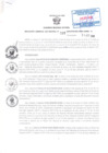 Vista preliminar de documento Resolución Gerencial Sub Regional N° 00287-2018
