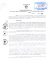 Vista preliminar de documento Resolución Gerencial Sub Regional N° 00341-2018