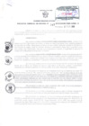Vista preliminar de documento Resolución Gerencial Sub Regional N° 00347-2018