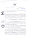 Vista preliminar de documento Resolución Gerencial Sub Regional N° 00356-2018
