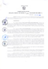 Vista preliminar de documento Resolución Gerencial Sub Regional N° 00354-2018