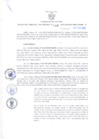 Vista preliminar de documento Resolución Gerencial Sub Regional N° 00016-2019