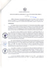 Vista preliminar de documento Resolución Gerencial Sub Regional N° 00025-2019