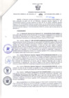 Vista preliminar de documento Resolución Gerencial Sub Regional N° 00078-2019