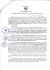 Vista preliminar de documento Resolución Gerencial Sub Regional N° 00090-2019