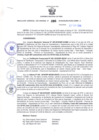 Vista preliminar de documento Resolución Gerencial Sub Regional N° 00096-2019