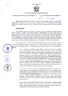 Vista preliminar de documento Resolución Gerencial Sub Regional N° 00099-2019