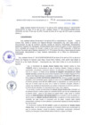 Vista preliminar de documento Resolución Gerencial Sub Regional N° 00103-2019