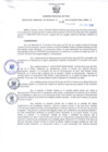 Vista preliminar de documento Resolución Gerencial Sub Regional N° 00106-2019