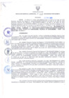 Vista preliminar de documento Resolución Gerencial Sub Regional N° 00107-2019