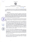 Vista preliminar de documento Resolución Gerencial Sub Regional N° 00104-2019