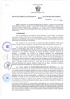 Vista preliminar de documento Resolución Gerencial Sub Regional N° 00112-2019