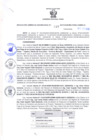 Vista preliminar de documento Resolución Gerencial Sub Regional N° 00119-2019