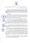 Vista preliminar de documento Resolución Gerencial Sub Regional N° 00128-2019