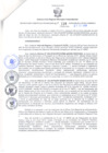 Vista preliminar de documento Resolución Gerencial Sub Regional N° 00138-2019