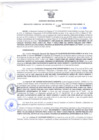Vista preliminar de documento Resolución Gerencial Sub Regional N° 00134-2019