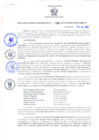 Vista preliminar de documento Resolución Gerencial Sub Regional N° 00140-2019