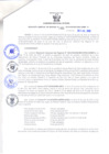 Vista preliminar de documento Resolución Gerencial Sub Regional N° 00141-2019