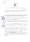 Vista preliminar de documento Resolución Gerencial Sub Regional N° 00142-2019