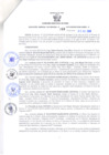 Vista preliminar de documento Resolución Gerencial Sub Regional N° 00168-2019