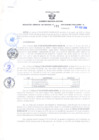 Vista preliminar de documento Resolución Gerencial Sub Regional N° 00173-2019